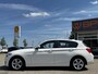 BMW 1-Serie 116d Sport|Led|M-stuur|Automaat|NAP|Dealer-onder