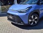 Toyota Aygo X 1.5 Hybrid Pulse Plus | Lavender, Bi-Tone, Stoelverwarming, Climate control, Startknop, LED, 17 inch