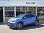 Toyota Aygo X 1.5 Hybrid Pulse Plus | Lavender, Bi-Tone, Stoelverwarming, Climate control, Startknop, LED, 17 inch