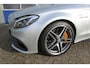 Mercedes-Benz C-klasse Estate 63 S AMG I 510 PK I Keramisch I Burm. I Matt lak I