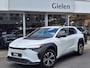 Toyota BZ4X 204pk Dynamic | Groot scherm, 360 Camera, Elektrische achterklep, Parkeersensoren, Blind Spot, Stoel + Stuurverwarming