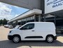 Opel Combo 1.2T L1H1 EDITION 110 PK AIRCO NAVI MARGE AUTO