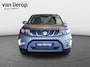 Suzuki Vitara 1.4 | NAVI|CAMERA|STOELVERW|1/2 LEDER|KEYLESS