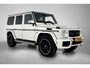 Mercedes-Benz G-klasse AMG 63 4Matic (Goed OnderH,Panorama, Carbon Pakket, Carplay, Camera, StoelVentilatie, Trekhaak, Etc)