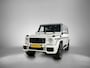 Mercedes-Benz G-klasse AMG 63 4Matic (Goed OnderH,Panorama, Carbon Pakket, Carplay, Camera, StoelVentilatie, Trekhaak, Etc)