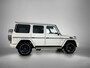Mercedes-Benz G-klasse AMG 63 4Matic (Goed OnderH,Panorama, Carbon Pakket, Carplay, Camera, StoelVentilatie, Trekhaak, Etc)