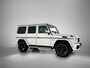Mercedes-Benz G-klasse AMG 63 4Matic (Goed OnderH,Panorama, Carbon Pakket, Carplay, Camera, StoelVentilatie, Trekhaak, Etc)