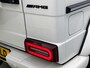 Mercedes-Benz G-klasse AMG 63 4Matic (Goed OnderH,Panorama, Carbon Pakket, Carplay, Camera, StoelVentilatie, Trekhaak, Etc)