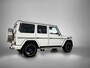 Mercedes-Benz G-klasse AMG 63 4Matic (Goed OnderH,Panorama, Carbon Pakket, Carplay, Camera, StoelVentilatie, Trekhaak, Etc)
