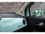 Fiat 500 0.9 TwinAir Turbo Collezione | Schuif/kanteldak | Rijklaarprijs - incl.garantie