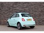 Fiat 500 0.9 TwinAir Turbo Collezione | Schuif/kanteldak | Rijklaarprijs - incl.garantie
