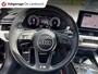 Audi A4 Avant 40 TFSI quattro S edition / S-line / virtual / trekhaak / carplay / dealer ond,