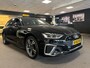 Audi A4 Avant 40 TFSI quattro S edition / S-line / virtual / trekhaak / carplay / dealer ond,