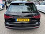 Audi A4 Avant 40 TFSI quattro S edition / S-line / virtual / trekhaak / carplay / dealer ond,
