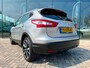 Nissan Qashqai 1.2 automaat Tekna, NAP, Panoramadak, Leder, Navi, camera 360 graden