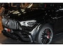Mercedes-Benz GLE Coupé AMG 63 S 4MATIC+, Airmatic, ACC, Nappa, Designo, Panorama, AMG Drive unit!