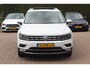 Volkswagen Tiguan 2.0 TSI 4Motion Highline / Vol opties! / Panoramadak / Camera / Head-up / Leder / 18'' / Keyless / Dynaudio / Apple CarPlay / Standverwarming / Naavigatie / DAB / Dodehoek / Stoelverwarming / ACC
