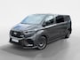 Ford E-Transit Custom 340 L2H1 MS-RT 71 kWh Dubbel Cabine | Nieuw te bestellen | Prijs excl. BTW / Incl. kosten Rijklaarmaken | 278km WLTP Rijbereik | Trekhaak | Adaptieve koplampen | Adaptieve Cruise Control | BLIS | 360 Graden Camera | Dubbele Zijschuifdeuren