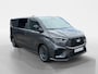 Ford E-Transit Custom 340 L2H1 MS-RT 71 kWh Dubbel Cabine | Nieuw te bestellen | Prijs excl. BTW / Incl. kosten Rijklaarmaken | 278km WLTP Rijbereik | Trekhaak | Adaptieve koplampen | Adaptieve Cruise Control | BLIS | 360 Graden Camera | Dubbele Zijschuifdeuren