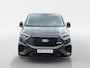 Ford E-Transit Custom 340 L2H1 MS-RT 71 kWh Dubbel Cabine | Nieuw te bestellen | Prijs excl. BTW / Incl. kosten Rijklaarmaken | 278km WLTP Rijbereik | Trekhaak | Adaptieve koplampen | Adaptieve Cruise Control | BLIS | 360 Graden Camera | Dubbele Zijschuifdeuren