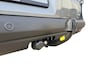Ford Transit Courier E-Transit Limited 46 kWh | Nieuw te bestellen | Prijs Exclusief BTW - Incl. Kosten Rijklaarmaken | Automaat | Trekhaak | Navigatiesysteem | Adaptieve Cruise Control | Dodehoek detectie