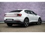Polestar 2 Standard Range Single Motor 63kWh | Pilot & Plus Pack | Adaptieve Cruise Control | Panoramadak | Harman Kardon Audio | 360 Parkeercamera | Dodehoek Detectie | Stoel-/Stuurverwarming | Warmtepomp |
