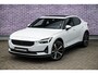 Polestar 2 Standard Range Single Motor 63kWh | Pilot & Plus Pack | Adaptieve Cruise Control | Panoramadak | Harman Kardon Audio | 360 Parkeercamera | Dodehoek Detectie | Stoel-/Stuurverwarming | Warmtepomp |