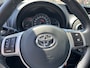 Toyota Yaris 1.0 VVT-i Aspiration
