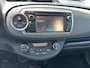 Toyota Yaris 1.0 VVT-i Aspiration
