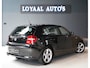BMW 1-Serie 116i EffDyn. Ed. Business Line Ultimate Edition | AIRCO | CRUISE | STOELVERW. | ELEK.RAMEN | NAP | APK.