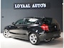BMW 1-Serie 116i EffDyn. Ed. Business Line Ultimate Edition | AIRCO | CRUISE | STOELVERW. | ELEK.RAMEN | NAP | APK.