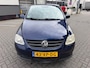 Volkswagen Fox 1.2 Trendline