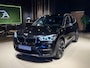 BMW X1 xDrive20i Exe Aut Navi|LED|Cruis|PDC|Camera Zwart