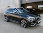 BMW X1 xDrive20i Exe Aut Navi|LED|Cruis|PDC|Camera Zwart
