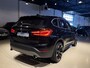 BMW X1 xDrive20i Exe Aut Navi|LED|Cruis|PDC|Carplay Zwart