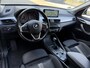 BMW X1 xDrive20i Exe Aut Navi|LED|Cruis|PDC|Carplay Zwart