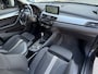 BMW X1 xDrive20i Exe Aut Navi|LED|Cruis|PDC|Camera Zwart