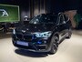 BMW X1 xDrive20i Exe Aut Navi|LED|Cruis|PDC|Carplay Zwart