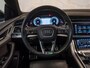 Audi Q8 60 TFSI e Quattro Pro Line S Competition , pano, B&O, luchtv., nachtzicht, topview, S sportstoelen, Matrix-LED, 22", keyless