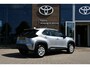 Toyota Yaris Cross 1.5 Hybrid 115 Active Limited automaat 116pk | Parkeersensoren vóór & achter | Draadloze telefoonlader | Achteruitrijcamera |
