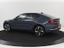 Polestar 2 Long Range Dual Motor Launch Edition 78kWh SOH 91,9% | Panoramadak | 360 Camera | Carplay | Navigatie | Adaptive Cruise | Harman Kardon | Stoel & Stuurwiel verwarming