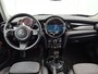 MINI Cooper 5-Deurs 1.5 Classic (NL-auto, 1e Eig, Dealer OnderH, Navi Prof, Sportstoel, Parkeersensoren, Climate Con, Etc)