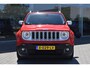 Jeep Renegade 1.4 MultiAir Limited | Climate Control | Cruise Control | Trekhaak | Panoramadak | Achteruitrijcamera | Stoel- en Stuurverwarming |