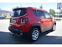 Jeep Renegade 1.4 MultiAir Limited | Climate Control | Cruise Control | Trekhaak | Panoramadak | Achteruitrijcamera | Stoel- en Stuurverwarming |