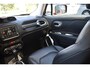 Jeep Renegade 1.4 MultiAir Limited | Climate Control | Cruise Control | Trekhaak | Panoramadak | Achteruitrijcamera | Stoel- en Stuurverwarming |