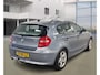 BMW 1-Serie 118i High Executive NAVI PSENSOR LEDER CRUISE TREKHAAK 2 X SLEUTELS