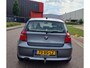 BMW 1-Serie 118i High Executive NAVI PSENSOR LEDER CRUISE TREKHAAK 2 X SLEUTELS