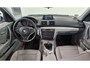 BMW 1-Serie 118i High Executive NAVI PSENSOR LEDER CRUISE TREKHAAK 2 X SLEUTELS