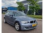 BMW 1-Serie 118i High Executive NAVI PSENSOR LEDER CRUISE TREKHAAK 2 X SLEUTELS