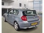 BMW 1-Serie 118i High Executive NAVI PSENSOR LEDER CRUISE TREKHAAK 2 X SLEUTELS